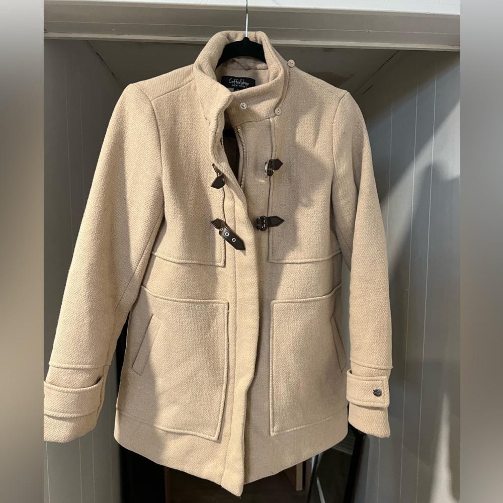 Women’s winter jacket - Picture 2 of 6